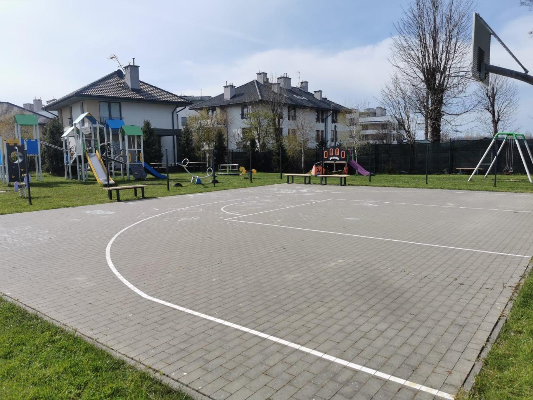 Morski Klimat Ustronie Morskie Exterior foto
